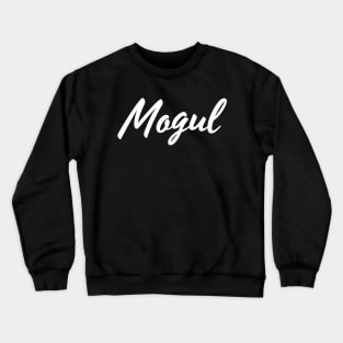 Mogul Crewneck Sweatshirt